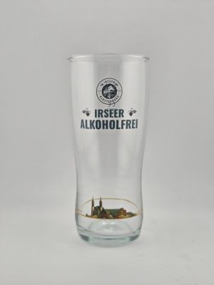 Irseer Glas Alkoholfrei
